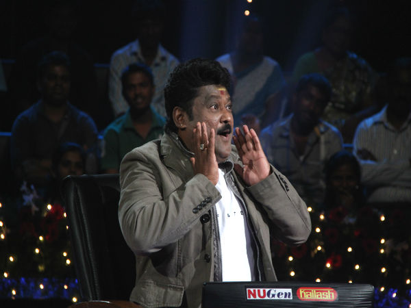 ರಮ್ಯಾಗೆ ಕಾಗೆ ಹಾರಿಸಿದ ಜಗ್ಗೇಶ್!