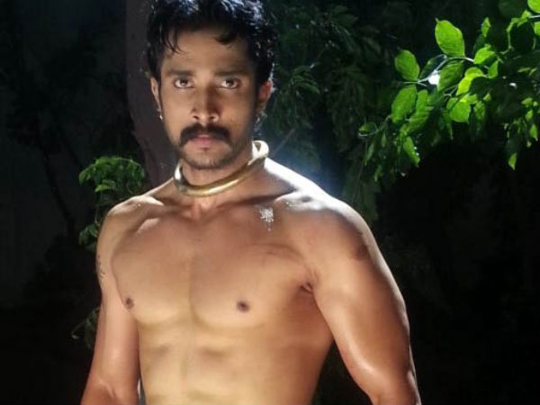 ಪ್ರೇಮಿಗಳಿಬ್ಬರ ಸುತ್ತ ಕಳೆದುಹೋಗುವ ಕಥೆ