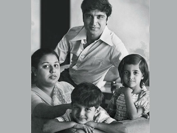 ಜಾವೆದ್ ಅಖ್ತರ್-ಹನಿ ಇರಾನಿ ದಂಪತಿ ಸುಪುತ್ರ