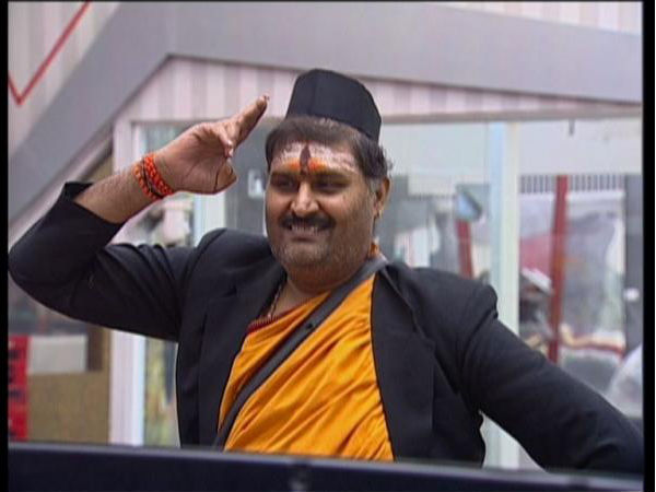 ದ್ವಿತೀಯ ಸ್ಥಾನದಲ್ಲಿ ವಿಜಯ್ ರಾಘವೇಂದ್ರ
