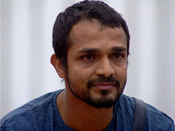 ಬ್ರಹ್ಮಾಂಡಗೆ ಗೊತ್ತಿತ್ತು: ರವೀಶ