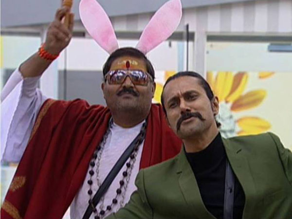 ಅರುಣ್ ಸೋತಿದ್ದು ಏಕೆ?