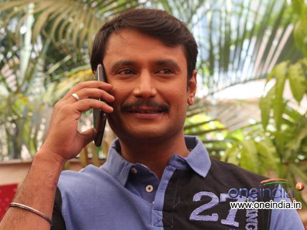 ದರ್ಶನ್ ಬೃಂದಾವನ
