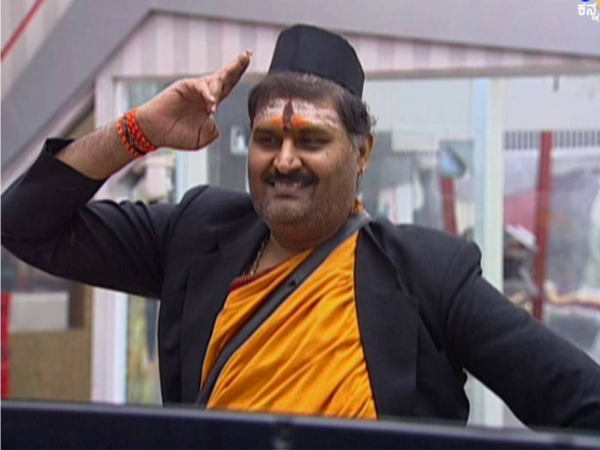 ನನ್ನನ್ನು ಜೋಕರ್ ತರಹ ತೋರಿಸಿದ್ದಾರೆ