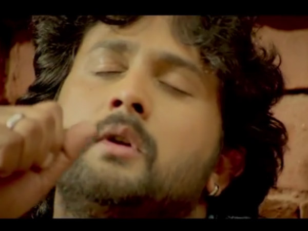 ಲವ್ ರೋಡ್ ಆದ್ರೆ ಫ್ರೆಂಡ್ಶಿಪ್ ಹಮ್ಸ್ ಇದ್ದಂತೆ