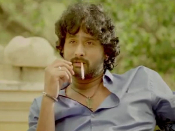 ಸಿಂಪಲ್ ಪ್ರೀತಿ ಅಲಕ್ ಬುಲಕ್