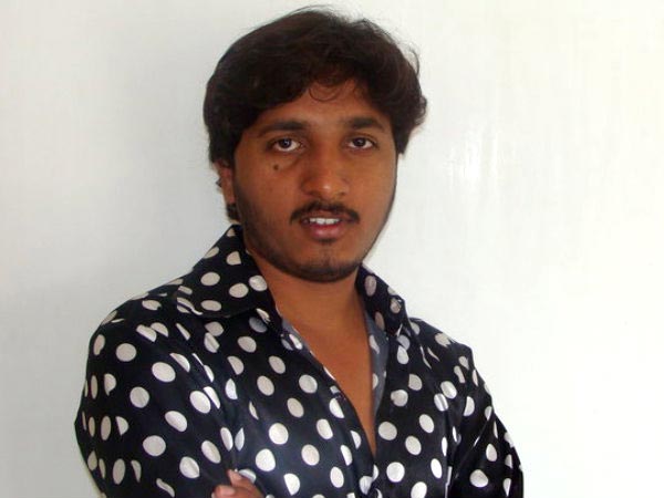 ಅತ್ಯುತ್ತಮ ಚಿತ್ರ ನಿರ್ದೇಶಕ