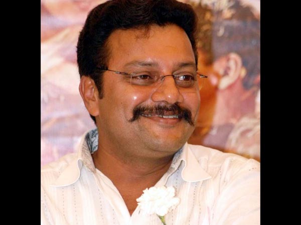 ಅತ್ಯುತ್ತಮ ಪೋಷಕ ನಟ