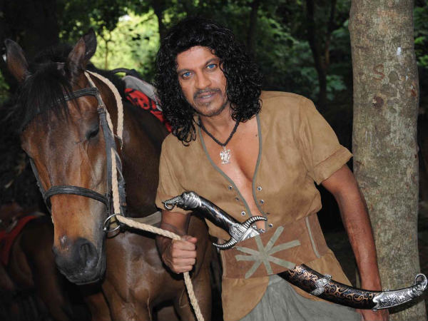 ಚಿತ್ರದ ಮುಹೂರ್ತ ಅದ್ದೂರಿ