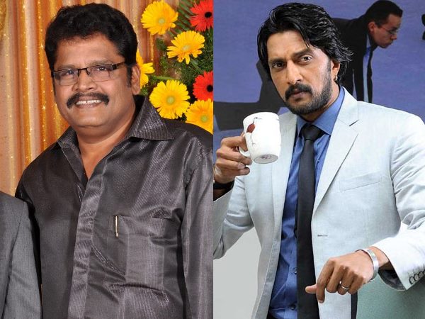 ಸೂರಪ್ಪ ಬಾಬು ನಿರ್ಮಾಣ