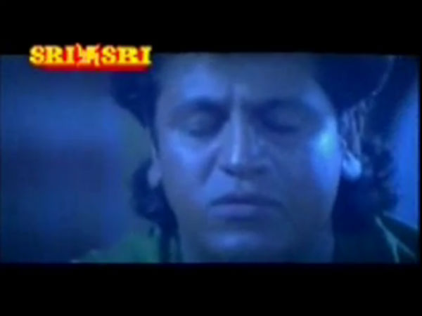 ನಮ್ಮೂರ ಮಂದಾರ ಹೂವೇ