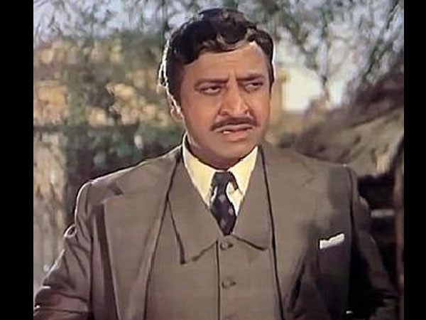 ಜಂಜೀರ್