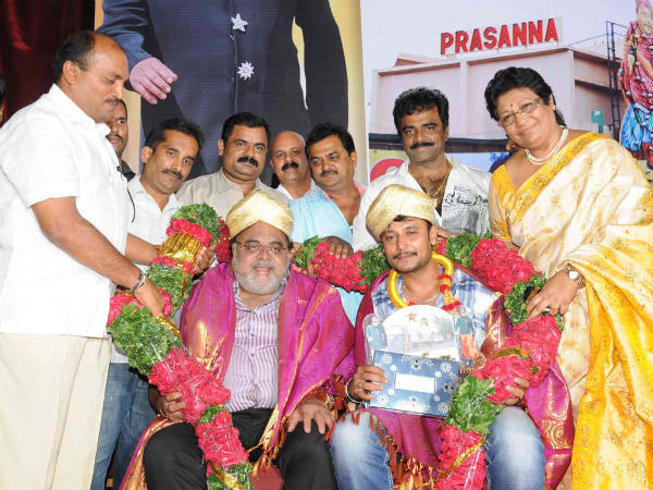 ಮೂರೇ ದಿನಗಳಲ್ಲಿ ರು.5 ಕೋಟಿ ಕಲೆಕ್ಷನ್