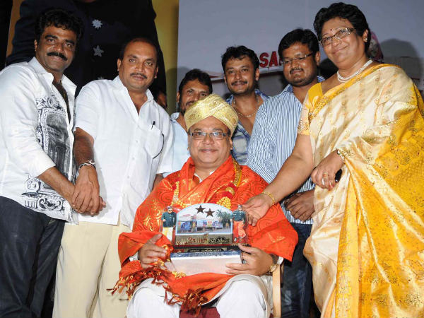 ಗಲ್ಲಾಪೆಟ್ಟಿಗೆ ಘಲ್ ಘಲ್ ಎನ್ನಿಸಿದ ಚಿತ್ರ