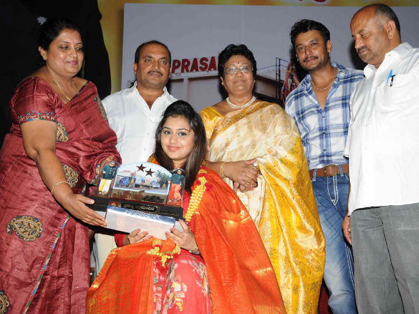 ಚಿತ್ರದ ಸ್ಯಾಟಲೈಟ್ ರೈಟ್ಸ್ ಗೆ ರು.4.15 ಕೋಟಿ