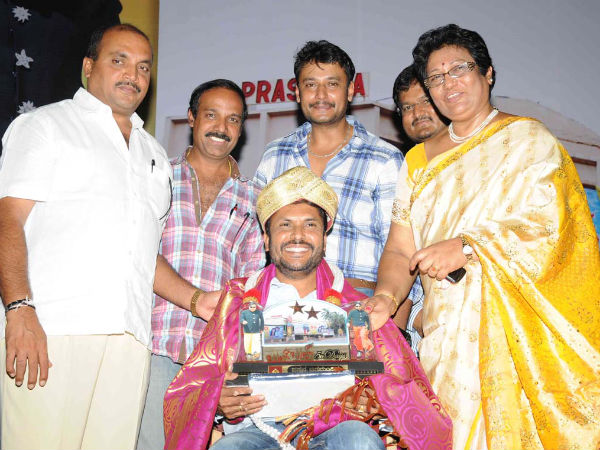 ಹೈಯೆಸ್ಟ್ ಕಲೆಕ್ಷನ್ ಮಾಡ್ತಿರೋ ಸಿನಿಮಾ