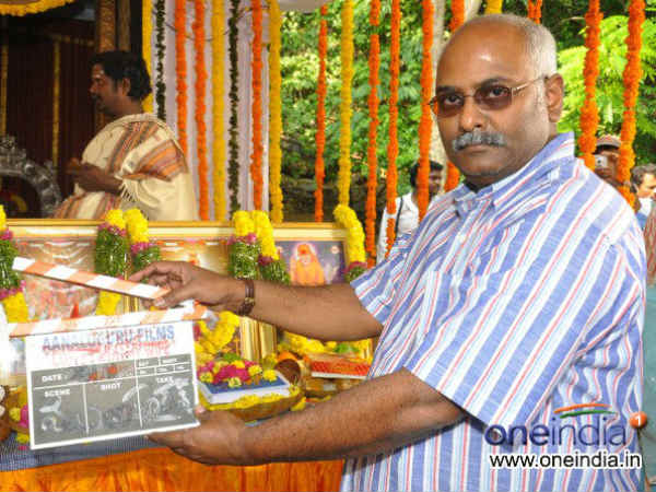 ಕೀರವಾಣಿ ಸಂಗೀತ