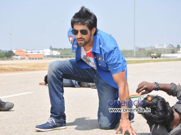 ತಮ್ಮ ಉಳಿದ ಚಿತ್ರಗಳಿಗಿಂತ 'ಗೂಗ್ಲಿ' ಹೇಗೆ ಭಿನ್ನ?