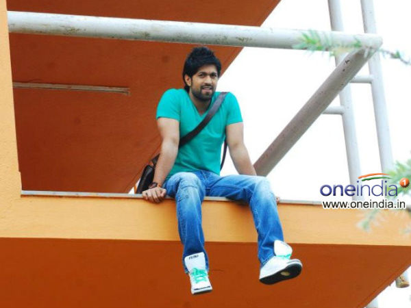 ಚಿತ್ರದಲ್ಲಿನ ಸಾಹಸ ಸನ್ನಿವೇಶಗಳು ಹೇಗಿವೆ?