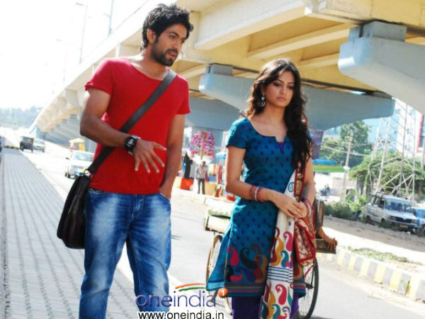 ಚಿತ್ರದಲ್ಲಿ ಯಾರ ಪಾತ್ರ ಹೇಗಿದೆ?