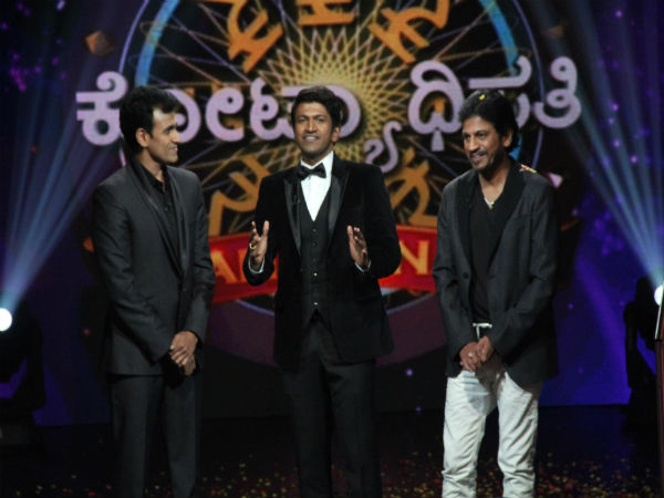 ಕೋಟ್ಯಾಧಿಪತಿ ಫಿನಾಲೆ