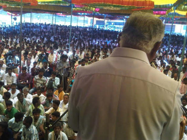 ರವಿ ಅವರ ಹೇಳಿಕೆ