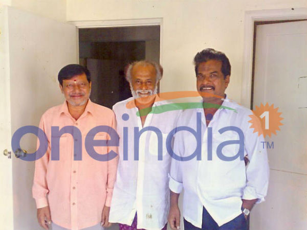 ಶಿವಾಜಿಗೆ ಇವರು ಬಹಾದ್ದೂರ್ ಮಿತ್ರರು: