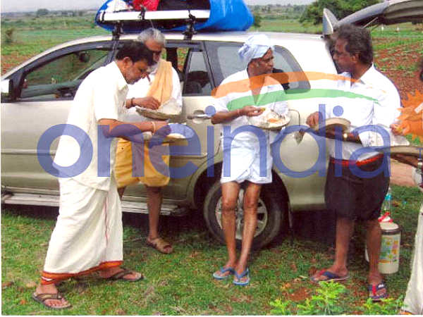 ರಾಜ್ ಬಹಾದ್ದೂರ್ ಮನೆಗೇ ಬರುತ್ತಾರೆ ಮೇರುನಟ