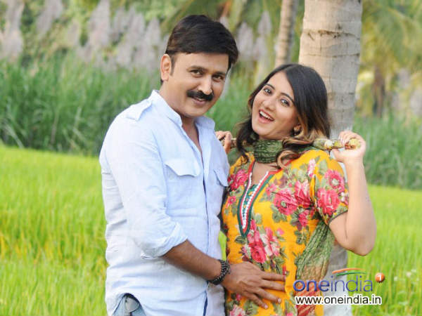 ಹರ್ಷಿಕಾ ಪೂಣಚ್ಚಗೆ ಪಾಸಿಂಗ್ ಮಾರ್ಕ್ಸ್