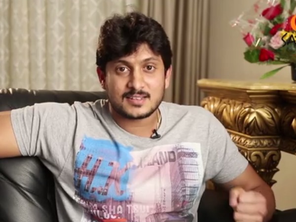 ನಟ ಅಜಯ್