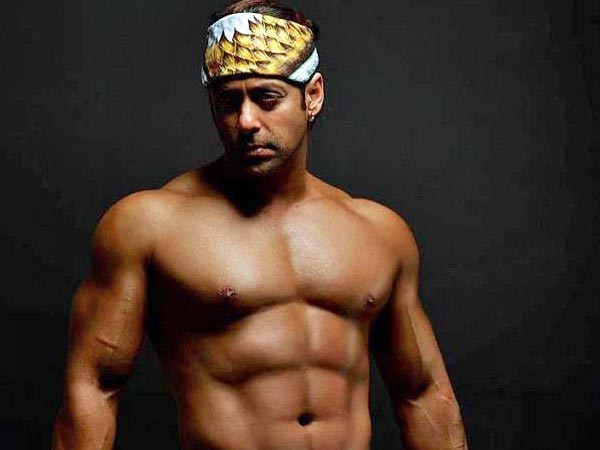 ಸಲ್ಮಾನ್ ಖಾನ್