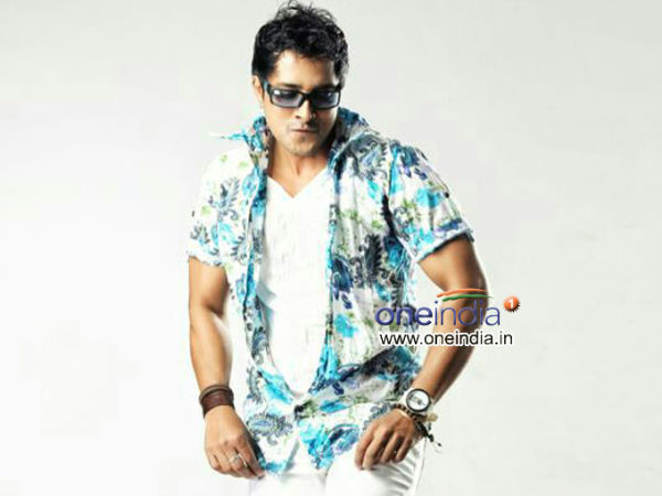 ಮತ್ತೊಮ್ಮೆ ಸಿಕ್ಸ್ ಪ್ಯಾಕ್ ನಲ್ಲಿ ಪ್ರೇಮ್