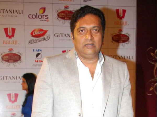 ಪ್ರಕಾಶ್ ರೈ