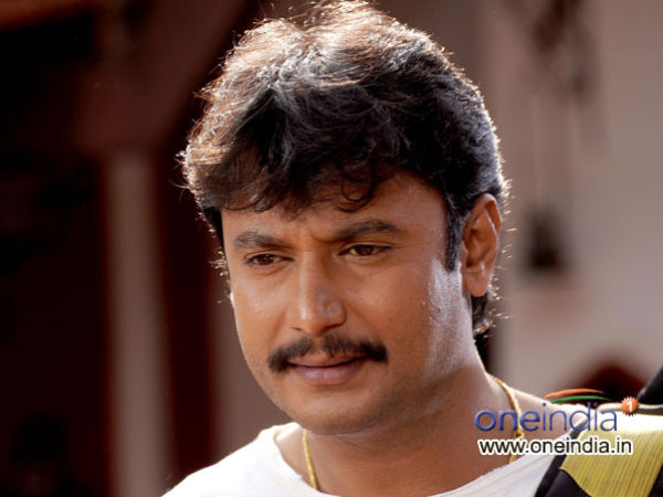 ದರ್ಶನ್ ತೂಗುದೀಪ