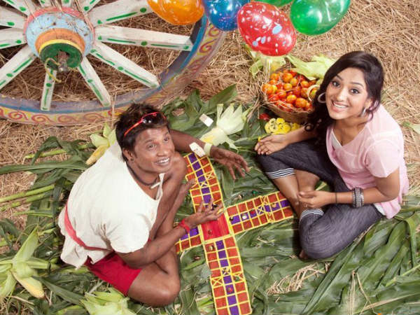ನಾನು ಕಾಳಿ ಮಾತೆಯನ್ನು ತುಂಬಾ ನಂಬುತ್ತೇನೆ