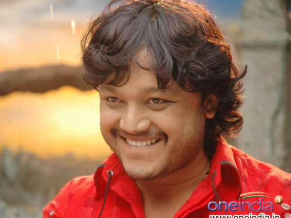 ಗಣೇಶ್