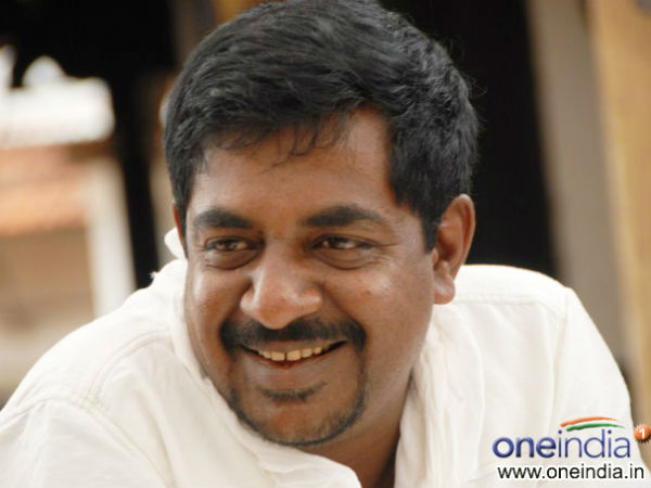 ಯೋಗರಾಜ್ ಭಟ್