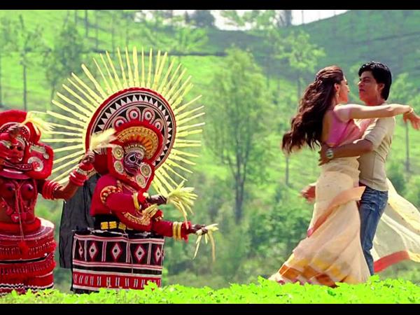 ಬಾಲಿವುಡ್ ಹಂಗಾಮ: ತರಣ್ ಆದರ್ಶ್