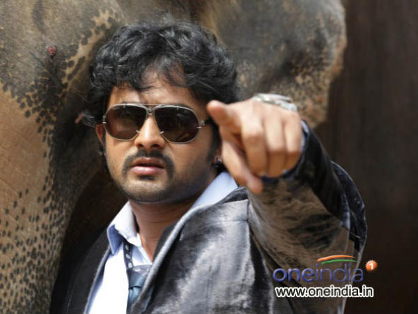 ಮಾಫಿಯಾ ಬಲೆಗೆ ಸಿಕ್ಕಿಗೆ ಬೀಳುವ ಟೋನಿ