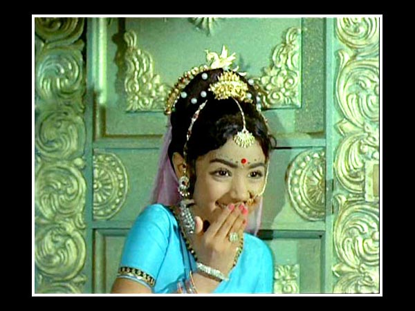 ಫ್ಯಾಷನ್ ದಿವಾ