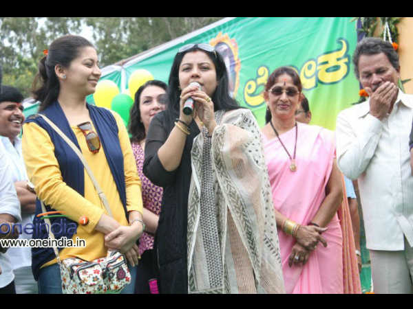 ಚಿತ್ರರಂಗಕ್ಕಾಗಿ ಸದಾ ಸಿದ್ಧ