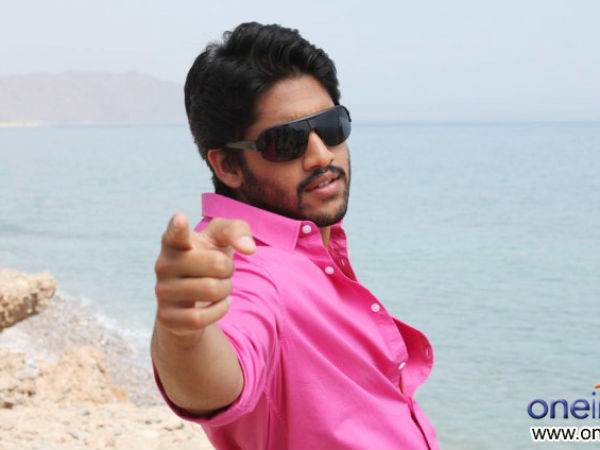 ನಾಗಾ ಮೆಚ್ಚಿದ ಗೂಗ್ಲಿ