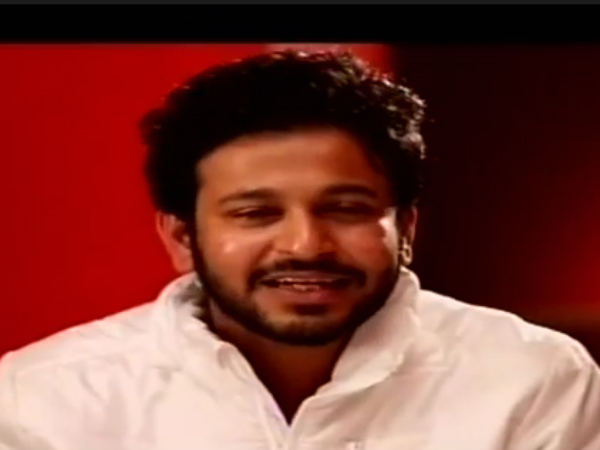 #13 ಪಂಕಜ್ ಉಪಾಧ್ಯಾಯ ಬೆಂಗಳೂರು