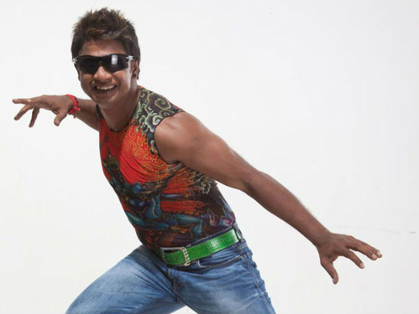 ವಿಲನ್ ಉದಯ್