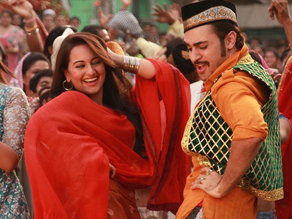 Koimoi (2 stars)