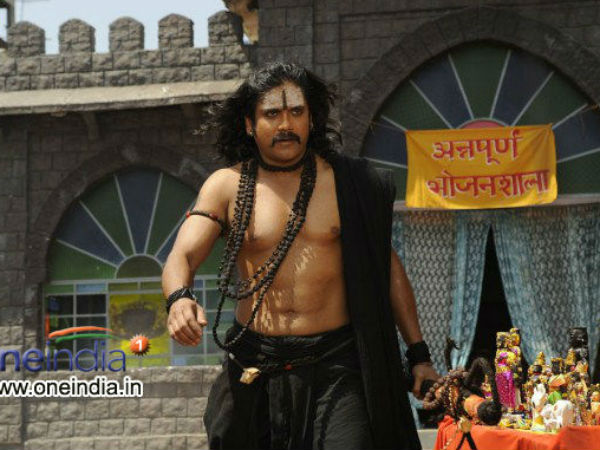 ಅಕ್ಕಿನೇನಿ ನಾಗಾರ್ಜುನ