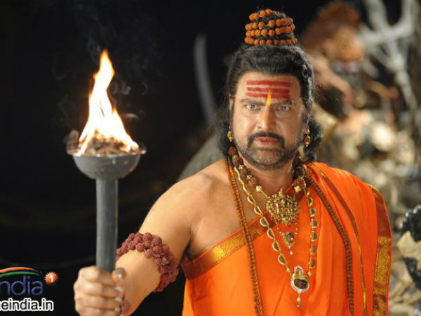 ಮೋಹನ್ ಬಾಬು