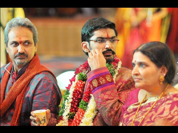 ಅಪ್ಪನಂತೆ ಮಗಳು ಯಾವುದರಲ್ಲೂ ಕಮ್ಮಿ ಇಲ್ಲ