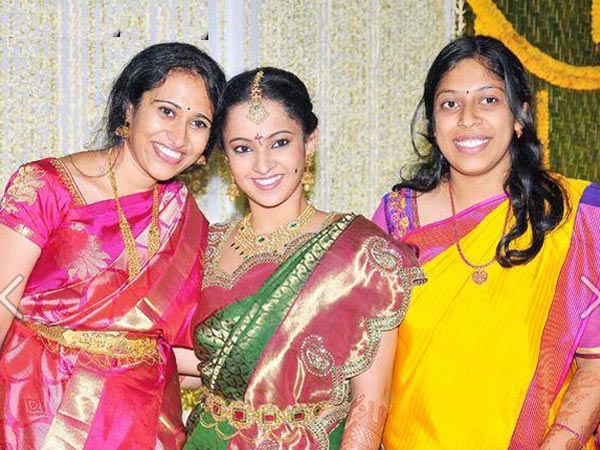 ಮದುವೆ ಮಂಟಪದಿಂದ ದೂರ ಉಳಿದ ವರ್ಮಾ
