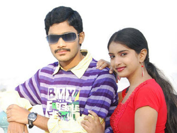 ಲವ್ ಅಟ್ಯಾಕ್ ಬಿಡುಗಡೆಗೆ ಸಿದ್ಧವಾಗಿದೆ